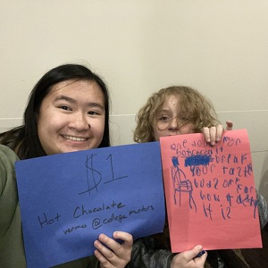 Fundraising Page: Kiley Doll